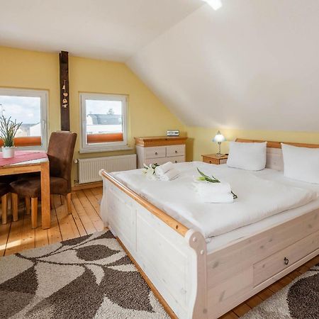 Villa Holtz Ferienwohnung Holtz 4 Zinnowitz Eksteriør bilde